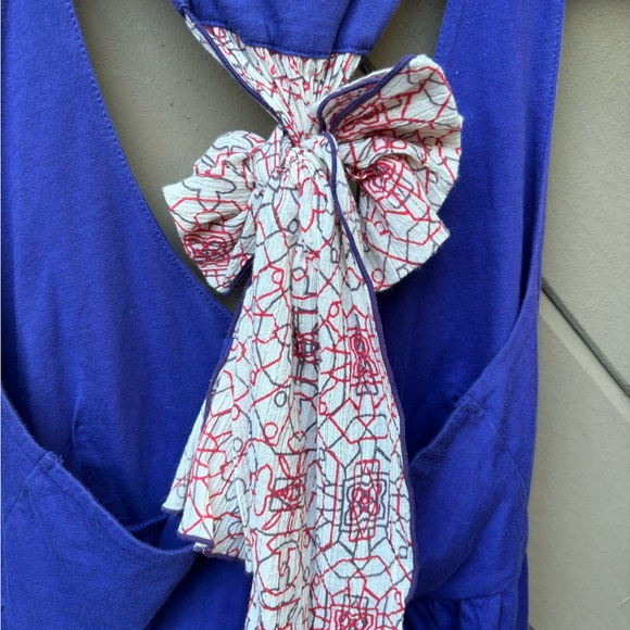 Anthropologie Dress - Brand Lilka - size L - Picture 2 of 6